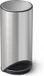 Holland Connections 30L Pédale Poubelle Joint Anti-Odeur Soft Close Couvercle Inox - Anti-Trace - Seau Amovible