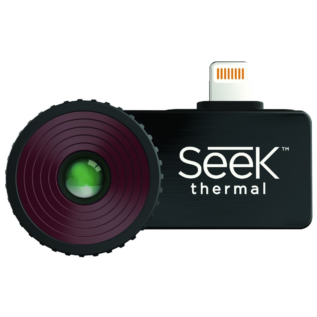 SEEK THERMAL Lq-aaax - Warmtebeeldcamera's