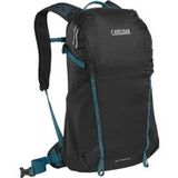 Camelbak Rim Runner X22 Terra rugzak, 22 liter, zwart