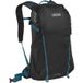 Camelbak Rim Runner X22 Terra rugzak, 22 liter, zwart