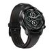 Mobvoi Pro 3 GPS-smartwatch voor mannen en vrouwen, draag OS door Google, Dual-Layer Display 2.0, lange batterijduur