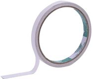 Okado Dubbelzijdige Tape Transparant – 5 mm x 8 m – 1 Rol