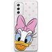 ERT GROUP mobiel telefoonhoesje voor Samsung M52 5G origineel en officieel erkend Disney patroon Daisy 004