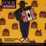 Konkurrent Smithsonian Folkways Folk Masters (CD)
