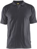 Blåkläder Blaklader Poloshirt 3435-1035 - Medium Grijs - M