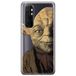ERT GROUP mobiel telefoonhoesje voor Xiaomi MI NOTE 10 Lite origineel en officieel erkend Star Wars patroon Yoda 004