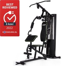 Virtufit Krachtstation Homegym KH1