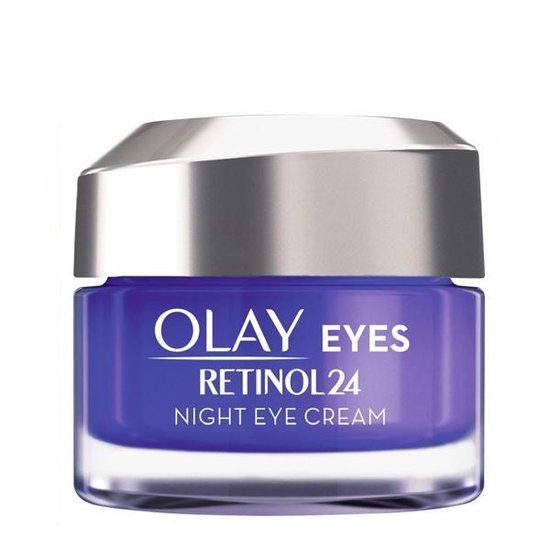 Olay Regenerist Retinol24 Nacht Oogcrème - 15ml - Verstevigend - 8001841430249