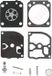 MAGIQ Parts Zama Membraan set voor Zama (model Rb-144)