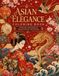 Asian Elegance: Geishas, Dragons & Traditional Patterns