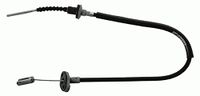 SACHS Seilzug, Kupplungsbetätigung 3074600265