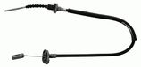 SACHS Seilzug, Kupplungsbetätigung 3074600265