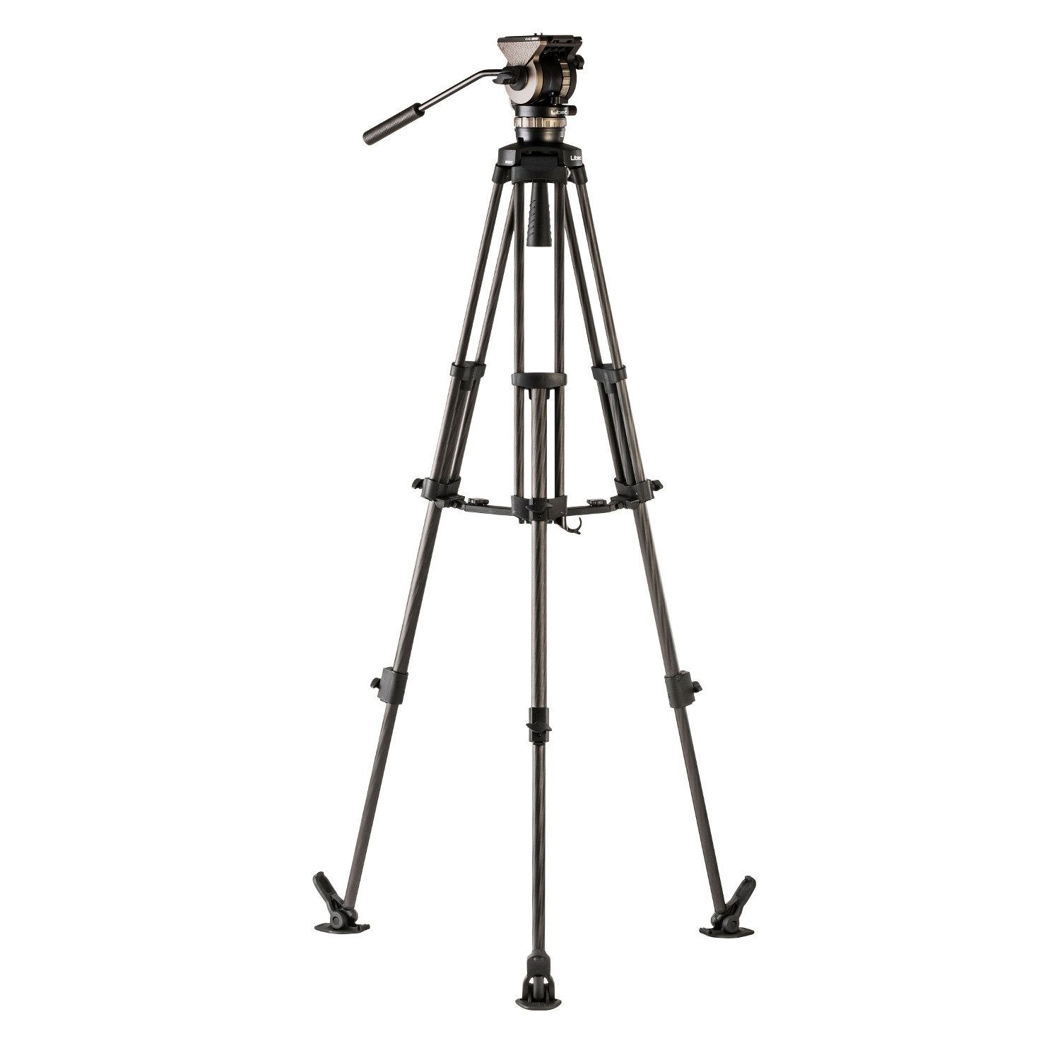 Libec NX-300MC statief - 4986397461043