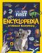 Little National Geographic Kids Little Kids First Encyclopedia of Almost Everything