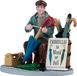 Lemax - Umbrella Vendor