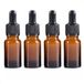 Dayshake Pipetflesjes 10ml - 50 stuks