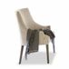 LOBERON Stoel Hyeres beige