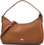 U.S. POLO ASSN. Stanford Hobo Bag Tan