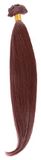 BIFULL Verlengstuk, 50 cm, glad, model 33, licht koper, zwart, standaard