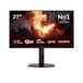 AOC G4 Q27G4ZDR 26.5" QD-OLED Gaming Monitor - 240Hz, 0.03ms, Quad HD