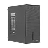 Nuwo Quartz QK200 Micro-ATX-behuizing zonder voeding
