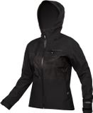 Endura Women's Singletrack Jacket II Zwart - L
