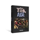 Teen, Seventeen Teen, Age