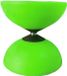 Mister Babache Diabolo Finesse groen