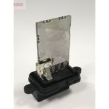 DENSO Résistance, pulseur d'air habitacle DRS12011