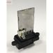 DENSO Résistance, pulseur d'air habitacle DRS12011