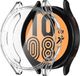 Spigen Ultra Hybrid Designed for Galaxy Watch Active 4 Case with Screen Protector 40mm (2021) - Crystal Clear