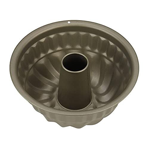 Städter 661288 tulbandvorm, roestvrij staal