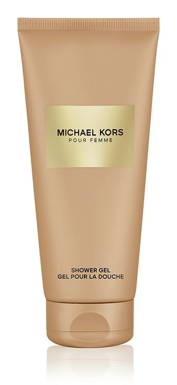 Michael Kors Pour Femme Shower Gel 200ml - Floral