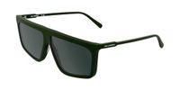 Karl Lagerfeld KL6210S Khaki Zonnebrillen voor heren