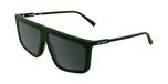 Karl Lagerfeld KL6210S Khaki Zonnebrillen voor heren