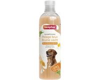 Beaphar Shampoo Bruine vacht hond 250ml