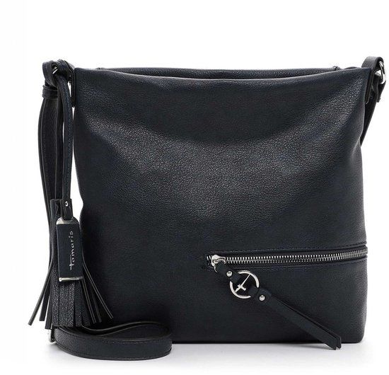 Tamaris Nele Shoulderbag Blue Petrol