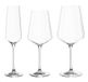 Leonardo Puccini Verres à vin - 18 pièces - Transparent