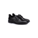 LLOYD S-MOTION 110 Mocassins Derby Noir en 48 Largeur normale Cuir lisse Business | Festif