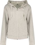 Under Armour Dames Lange Mouw Rival Terry Full-Zip 6005509