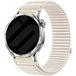 Withings Bracelet nylon Wave ScanWatch Nova (lumière stellaire)