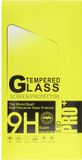 PT LINE Tempered Glass Screen Protector 9H 83356