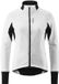 Gonso Road Softshell 2 Jas Wit 40 Vrouw