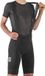 Siroko Bx Resistance Fietsbroek Zwart XL Man