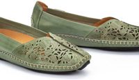 Pikolinos Instapper Jerez 578 4976 Mint Groen