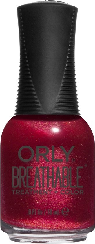 Orly Breathable Stronger Than Ever