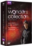 2 Entertain Wonders Of The Universe / Solar System Boxset