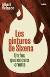 Les Editorial Pòrtic Les pintures de Sixena Paperback 128 pages