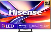 Hisense 65A79Q / QLED / 65 inch / 2025