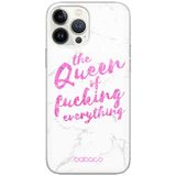 ERT GROUP mobiel telefoonhoesje voor Samsung S10 Lite/A91 origineel en officieel erkend Babaco patroon Queen 003
